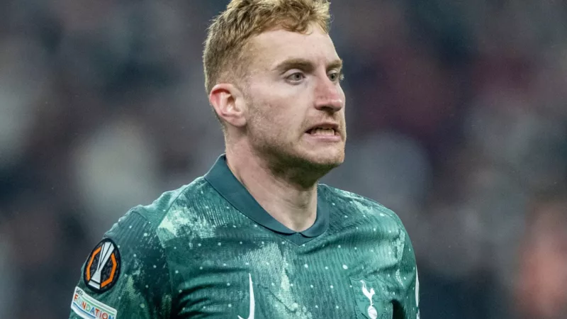 Kontrakty w Tottenhamie: komu umowa kończy się najszybciej
