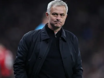 Mourinho : Karny był gorszy niż nasza gra.