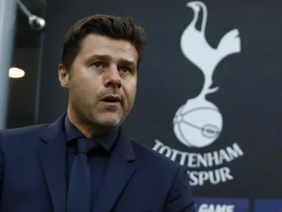 #36 Podcast Spursmania. Poch out Poch in