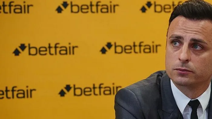 Berbatov: nie ma powodów do paniki