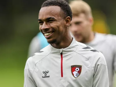 Kroupi za 80 mln funtów: Bournemouth nie chce sprzedawać, Arsenal przed Tottenhamem