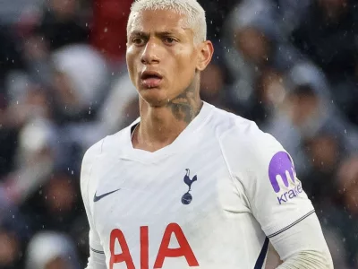 Richarlison bez Trabzonsporu. Zostały mu trzy otwarte okna
