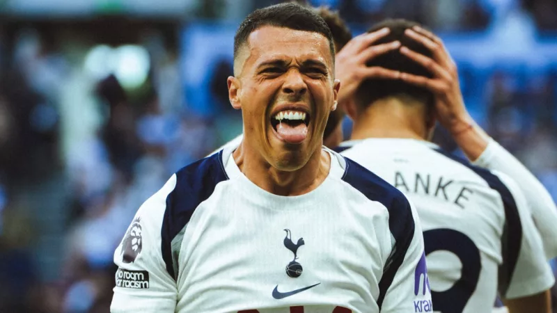 Barcelona wciąż obserwuje Pedro Porro. Kluczowa ma być sytuacja sportowa Tottenhamu