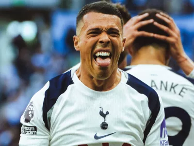 Barcelona wciąż obserwuje Pedro Porro. Kluczowa ma być sytuacja sportowa Tottenhamu