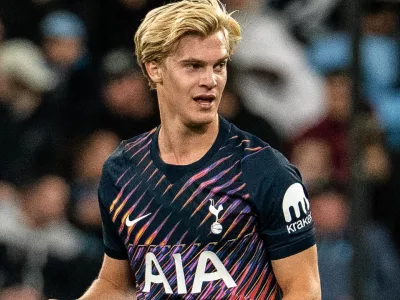 Bergvall z klauzulą odstępnego. Barcelona, Juventus i Napoli obserwują