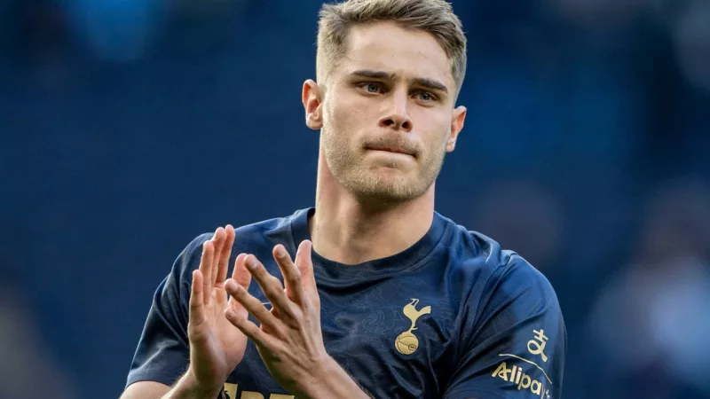 Van de Ven układa ranking stoperów Premier League: Kompany GOAT, King wśród legend