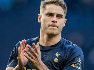 Van de Ven układa ranking stoperów Premier League: Kompany GOAT, King wśród legend