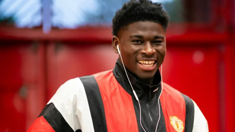 Manchester United szykuje powroty przed meczem z Tottenhamem. Baleba może zadebiutować
