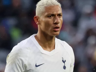 Galatasaray i Trabzonspor rozmawiają z Tottenhamem o Richarlisonie