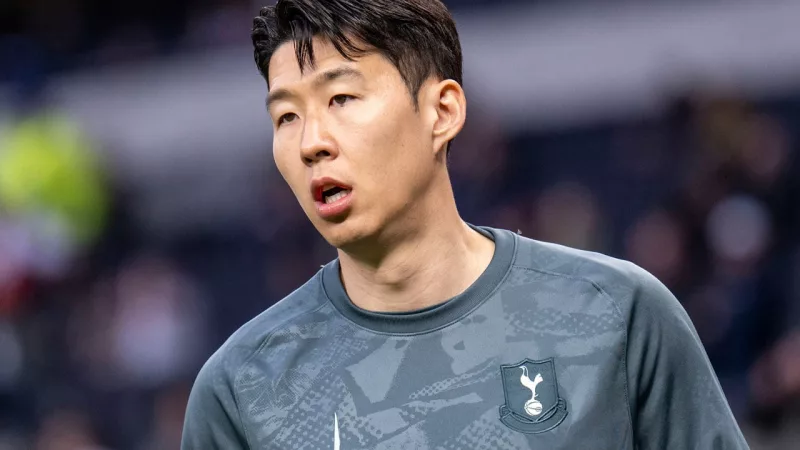 Son poleca Spurs napastnika Besiktasu. Oh Hyeon-gyu na szczycie zimowej listy