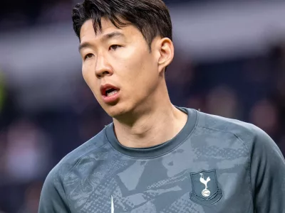 Son poleca Spurs napastnika Besiktasu. Oh Hyeon-gyu na szczycie zimowej listy