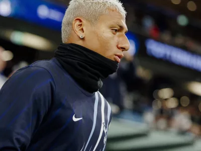 Romano o kulisach konfliktu: Richarlison odejdzie z Tottenhamu w styczniu