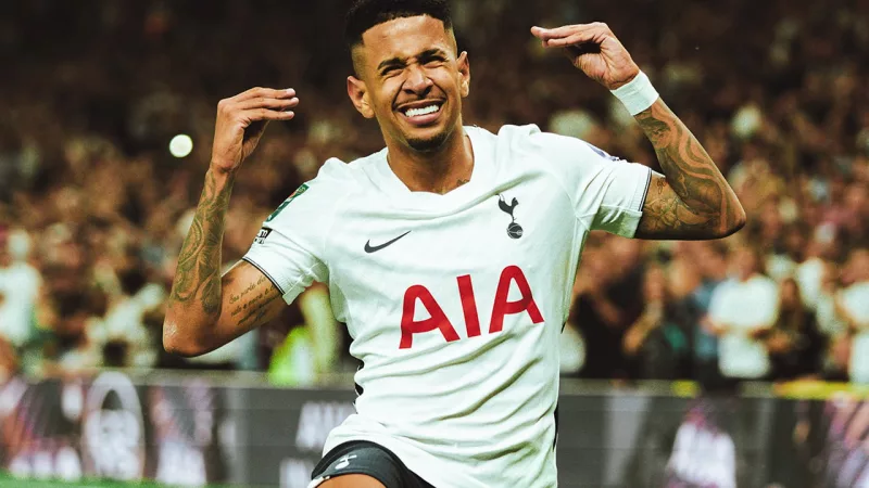 Słaba forma może kosztować Tottenham 75 mln funtów na sponsoringu