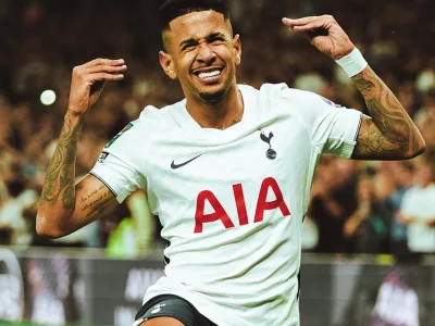 Słaba forma może kosztować Tottenham 75 mln funtów na sponsoringu